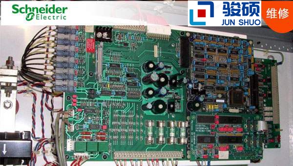 施耐德變頻器維修