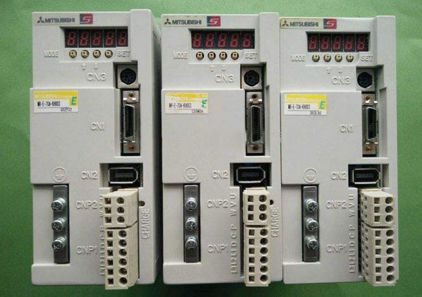 三菱伺服驅(qū)動(dòng)器維修