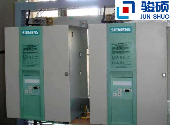 西門子直流調(diào)速器維修